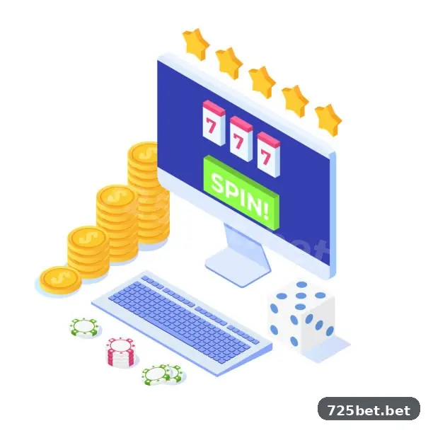 725bet — conversa de atendimento dentro do aplicativo oficial