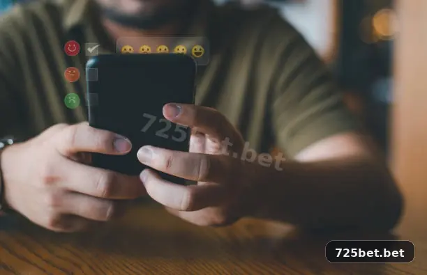 725bet — central de dúvidas frequentes para usuários no Brasil