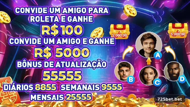 Tela de acesso à conta 725bet no aplicativo oficial